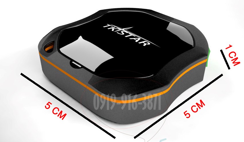 ردیاب شخصی TKSTAR